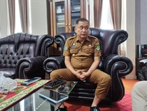 3 Kepala Daerah Baru di Bengkulu Diwarisi Utang hingga Ratusan Miliar