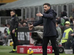 Inzaghi Pergi, Inter Dekati Fabregas & De Zerbi?