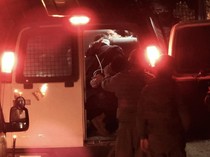 Video Kengerian yang Dialami Hamdan Ballal saat Diserang Israel