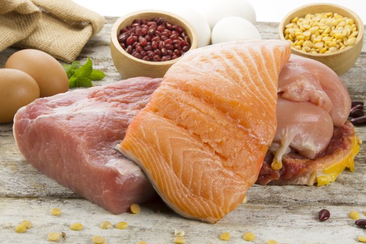 Wanita Ini Turun BB 4 Kg dalam 6 Hari Berkat Diet Switch On