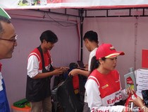 Lesehan Enduro 2025: Posko Istirahat Nyaman untuk Pemudik di Pantura