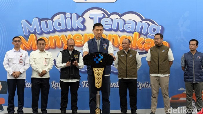 Direktur Siber Bareskrim Polri Himawan Bayu Aji