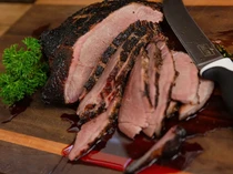 Gegara Makan Daging Babi Hutan, Pria Ini Nyaris Kehilangan Nyawa