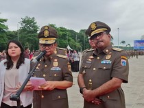 Video: Pemprov Jakarta Siapkan Pompa Antisipasi Banjir Rob Saat Lebaran