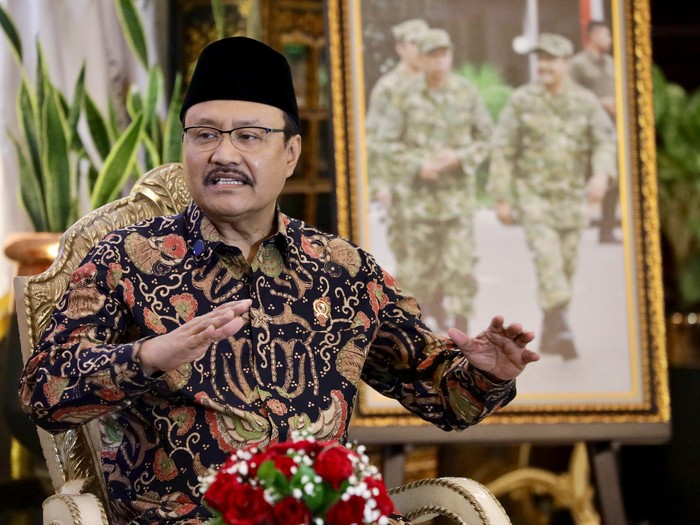 Gus Ipul