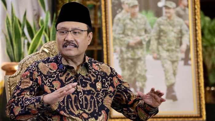 Gus Ipul