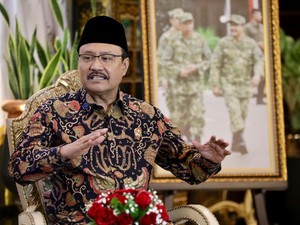 Sekolah Rakyat Terapkan Sistem Asrama, Mensos Sebut Sudah Banyak Kisah Suksesnya