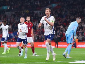 Inggris Vs Latvia: The Three Lions Menang Telak 3-0
