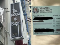 Pria Bangladesh Diduga Cabuli Turis Taiwan di Hotel Kapsul Singapura