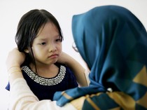 Anak Membantah Bikin Ortu Sebal? Kata Ahli, Anak Bersuara Tanda Sehat Mental