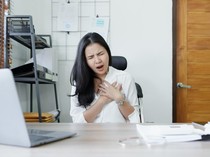 Waspada! Gejala Tak Biasa Ini Bisa Jadi Tanda Penyakit Jantung-Stroke