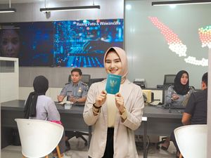 Catat! Ini Jam Operasional Imigrasi Selama Bulan Ramadan