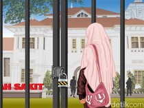 Komnas Perempuan Duga Korban Kekerasan Seksual di Pesantren Dapat Tekanan