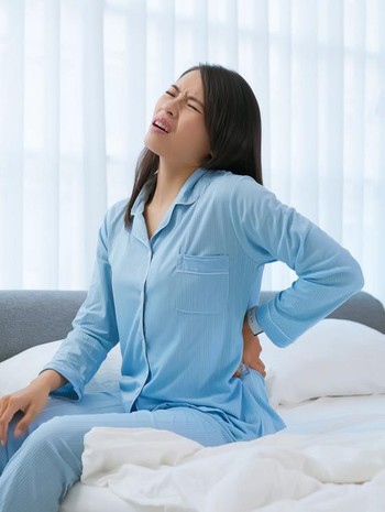 Kenapa Puasa Bikin Cepat Lemas? Ini Kesalahan Makan yang Sering Dilakukan