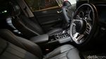 Ini Tampang Mobil Listrik Baru SERES