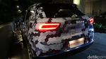 Ini Tampang Mobil Listrik Baru SERES