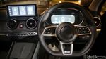 Ini Tampang Mobil Listrik Baru SERES
