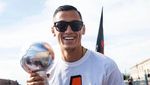 Terpikat Keindahan Venesia gegara Postingan Instagram Bang Jay Idzes