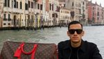 Terpikat Keindahan Venesia gegara Postingan Instagram Bang Jay Idzes