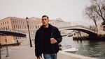 Terpikat Keindahan Venesia gegara Postingan Instagram Bang Jay Idzes