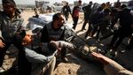 Jurnalis Hussam Shabat Tewas dalam Serangan Israel ke Gaza
