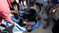 Serangan itu terjadi kurang dari satu jam setelah ia mengunggah berita kematian rekannya, jurnalis Mohammed Mansour, seorang koresponden untuk Palestine Today, di Facebook akibat serangan udara serupa yang menargetkan apartemennya di Khan Yunis, sebelah selatan Jalur Gaza.