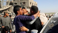 Kantor Media Pemerintah di Gaza mengumumkan kalau jumlah jurnalis yang terbunuh sejak dimulainya perang Israel di Jalur Gaza telah meningkat menjadi 208 jiwa, menyusul kematian Shabat.