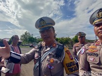 Polres Kulon Progo Siapkan Rekayasa Lalu Lintas di 3 Titik Saat Arus Mudik