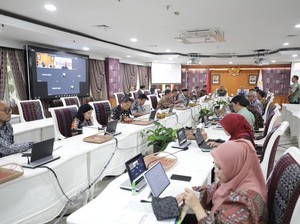 Bukan Gantikan Sekolah Eksisting, Sekolah Rakyat Dikatakan sebagai Pelengkap