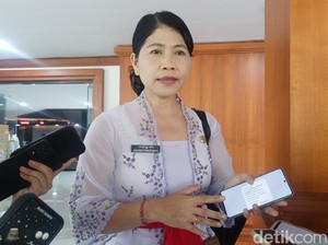 12 Faskes di Denpasar Ditetapkan sebagai Rabies Center