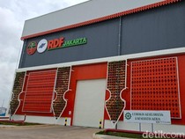 Pabrik RDF Rorotan Dihentikan Sementara, Warga Menang Lawan Bau Menyengat