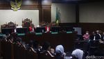 Tiga Hakim Kasus Ronald Tannur Saling Beri Kesaksian