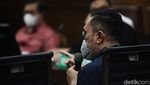 Tiga Hakim Kasus Ronald Tannur Saling Beri Kesaksian