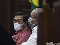 Hakim Pembebas Ronald Tannur Akui Sempat Ingin Akhiri Hidup, Batal karena Ini