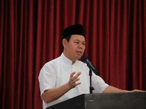 Ketua DPD RI Minta Kemenhub Rutin Periksa Standar Kelaikan Kapal