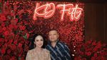 Selamat Ulang Tahun ke-50 Kris Dayanti