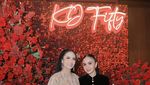 Selamat Ulang Tahun ke-50 Kris Dayanti