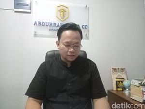Keluarga Korban Lega Usai Dapat Kabar Brigadir AK Ditetapkan Tersangka
