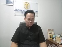 Keluarga Korban Lega Usai Dapat Kabar Brigadir AK Ditetapkan Tersangka