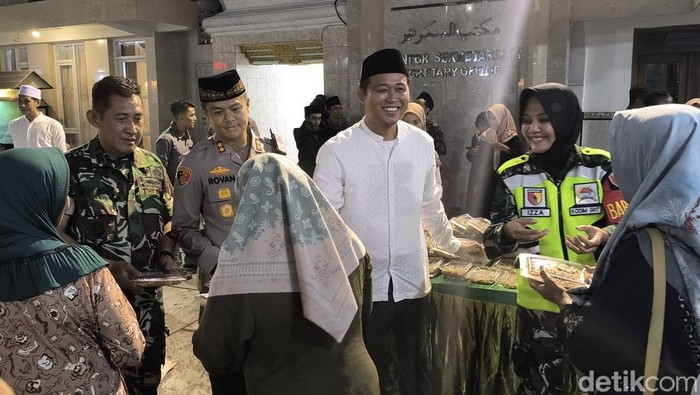 malam selawe