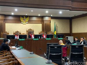 Adik Hendry Lie Divonis 4 Tahun Penjara di Kasus Korupsi Timah