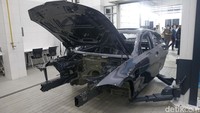 Pada kesempatan yang sama dan dalam suasana bulan suci Ramadan, BMW Indonesia juga berikan informasi terkait BMW Ramadan Campaign 2025 serta meluncurkan layanan terbaru BMW Remote Diagnosis yang tentunya akan mempermudah serta memastikan keamanan serta kenyamanan para pelanggannya di masa mudik.  