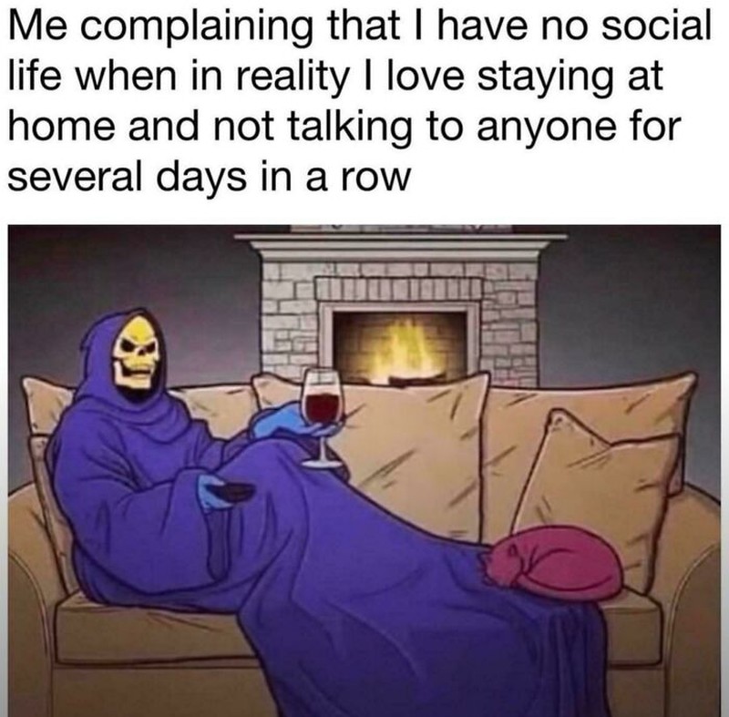 Menjadi dewasa tidak selamanya menyenangkan. Banyak tanggung jawab dan hal baru yang kita alami setelah menjadi orang dewasa.