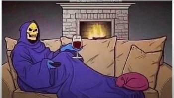 Social cost-nya besar. Foto: Wrong-Professional89 via Bored Panda