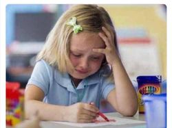 Meme Susahnya Jadi Orang Dewasa, Mau TK Lagi