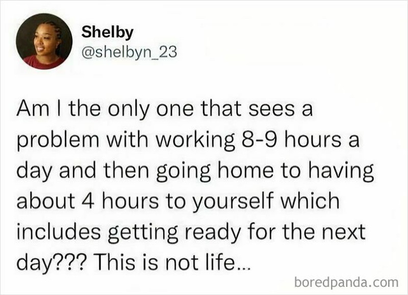 Menjadi dewasa tidak selamanya menyenangkan. Banyak tanggung jawab dan hal baru yang kita alami setelah menjadi orang dewasa.