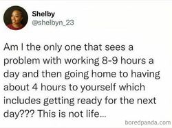 Meme Susahnya Jadi Orang Dewasa, Mau TK Lagi