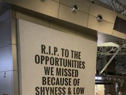 Meme Susahnya Jadi Orang Dewasa, Mau TK Lagi