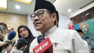 Cak Imin Ungkap Pemutihan Utang BPJS Kesehatan Dimulai Akhir Tahun Ini