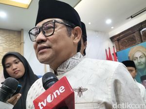 Cak Imin Ungkap Pemutihan Utang BPJS Kesehatan Dimulai Akhir Tahun Ini